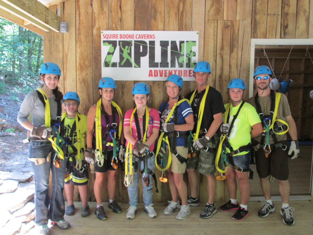 Zipline
